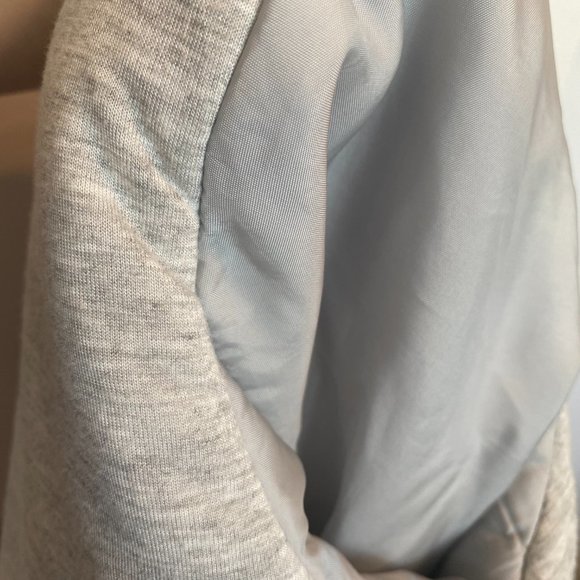 Aritzia Babaton Bomber Jacket - Picture 7 of 7